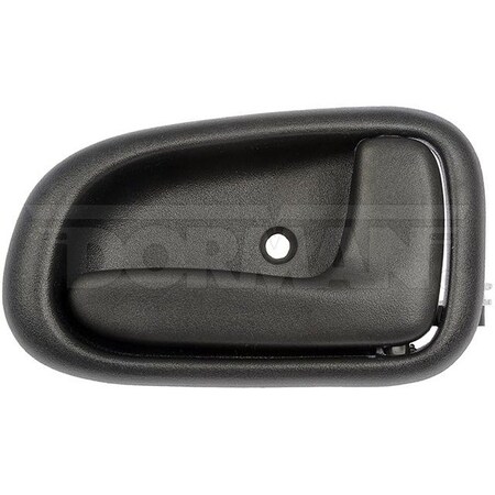 Motormite INTERIOR DOOR HANDLE FRONT/REAR RIGHT TE 80885